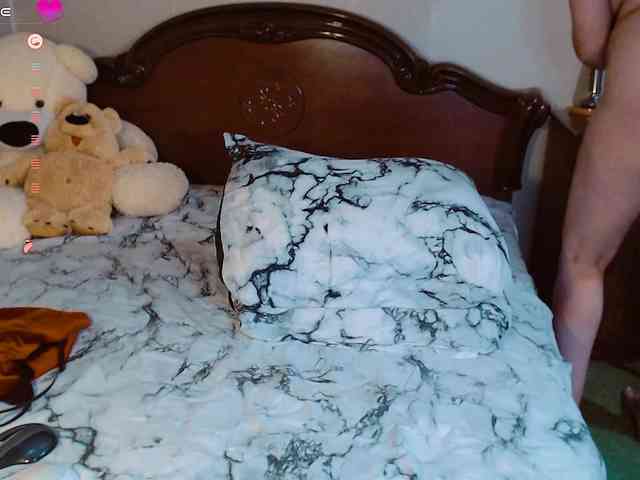 Svetlana83 webcam
