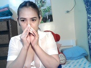 lilymaepinay Porn Show