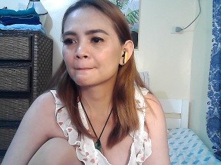 lilymaepinay Porn Show