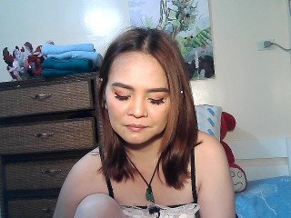 lilymaepinay Porn Show