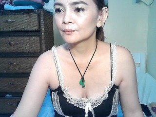 lilymaepinay Porn Show