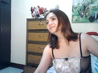 lilymaepinay Porn Show