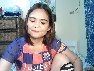 lilymaepinay Porn Show