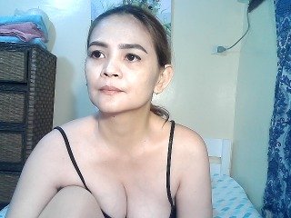 lilymaepinay Porn Show