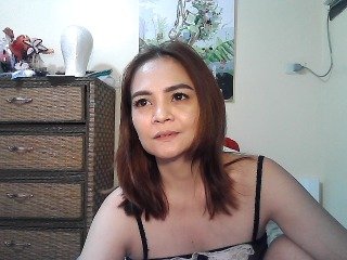 lilymaepinay Porn Show