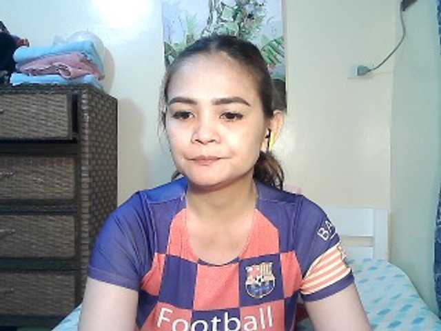 lilymaepinay's BongaCams show and profile