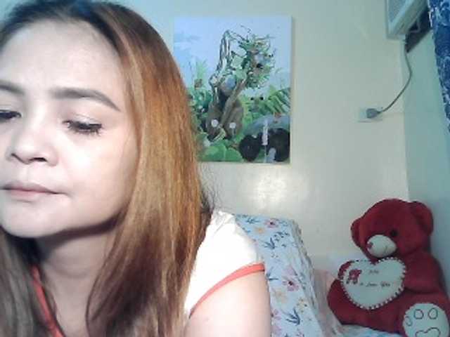 lilymaepinay's BongaCams show and profile