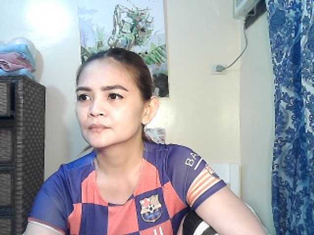 lilymaepinay's BongaCams show and profile