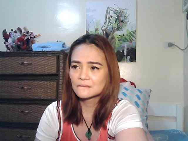 lilymaepinay webcam