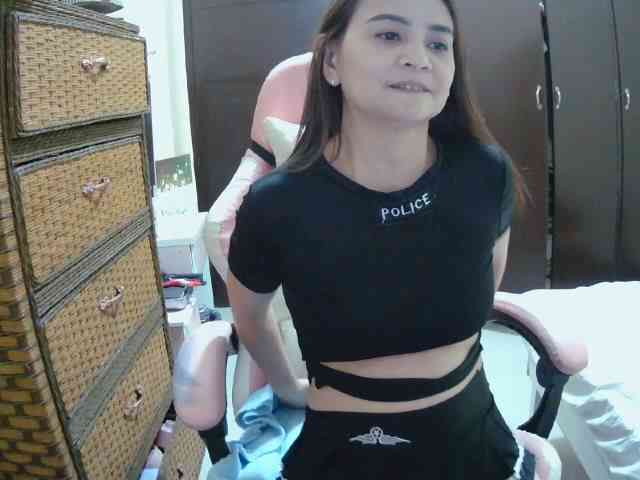 lilymaepinay webcam