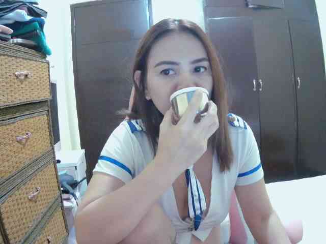 lilymaepinay webcam