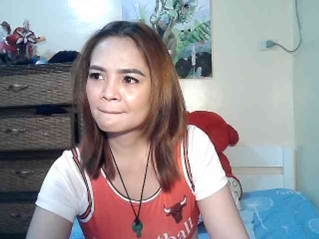 lilymaepinay webcam