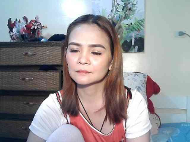lilymaepinay webcam