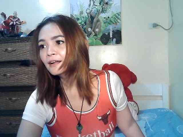 lilymaepinay webcam