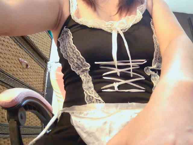 lilymaepinay webcam