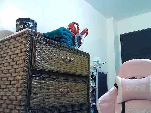lilymaepinay webcam