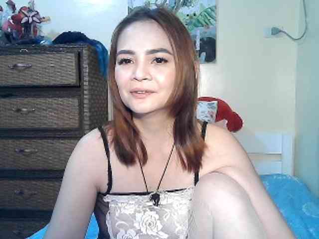 lilymaepinay webcam