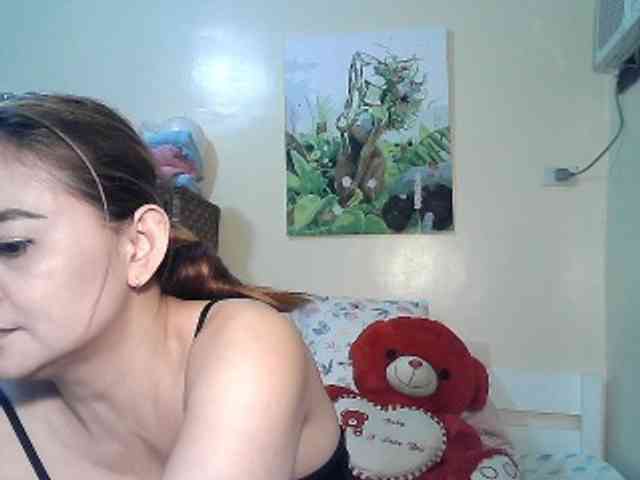 lilymaepinay webcam