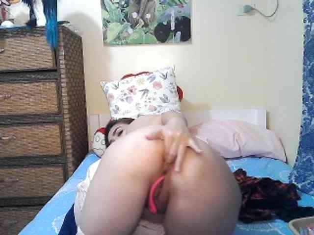 lilymaepinay webcam