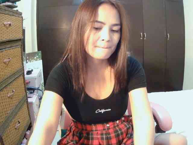 lilymaepinay webcam