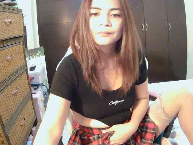 lilymaepinay webcam
