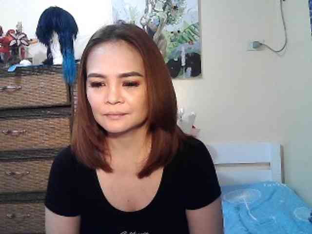 lilymaepinay webcam