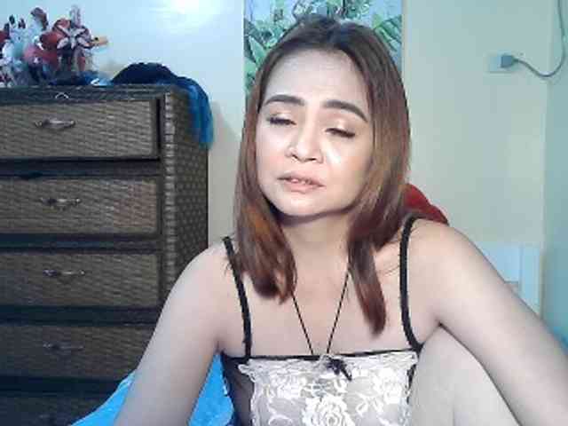 lilymaepinay webcam