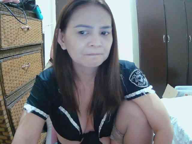 lilymaepinay webcam