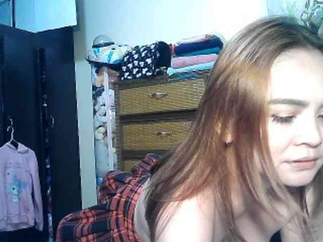 lilymaepinay webcam