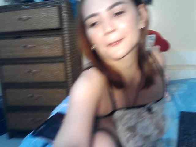 lilymaepinay webcam