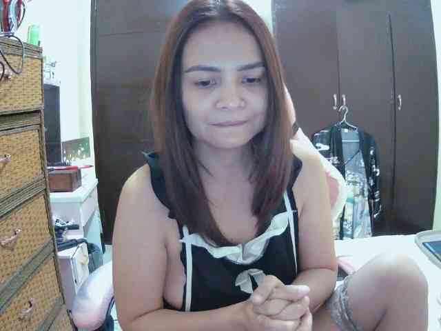 lilymaepinay webcam