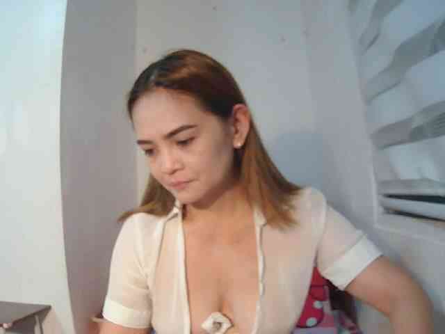 lilymaepinay webcam