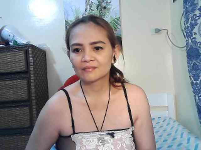 lilymaepinay Live Webcam on BongaCams