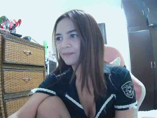 lilymaepinay webcam