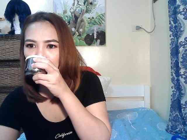 lilymaepinay webcam