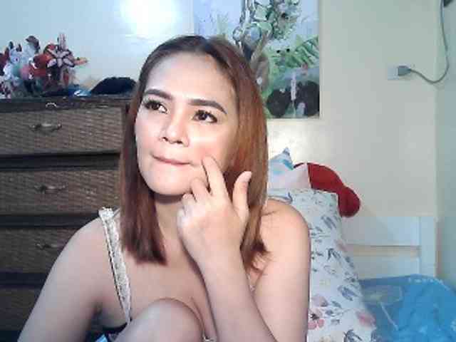 lilymaepinay webcam