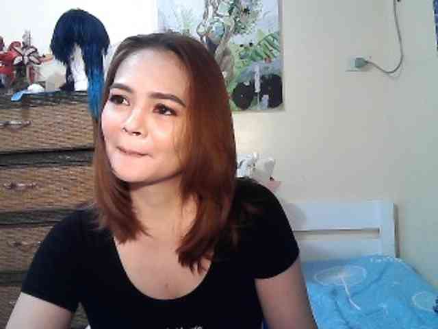 lilymaepinay webcam
