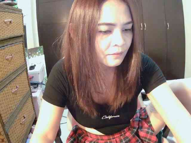 lilymaepinay webcam