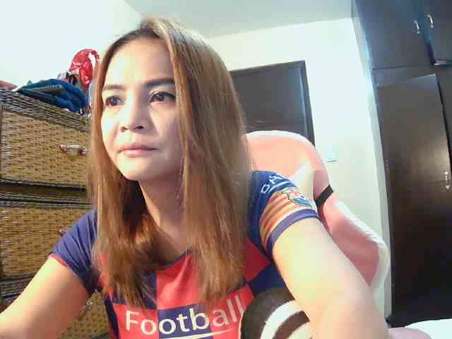 lilymaepinay webcam
