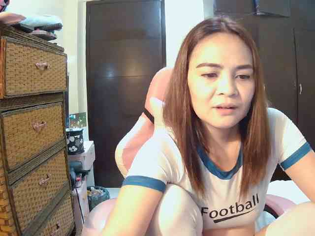lilymaepinay webcam