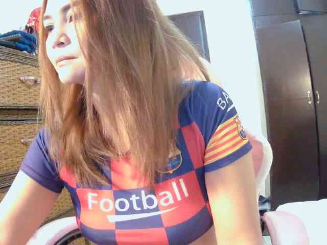 lilymaepinay webcam