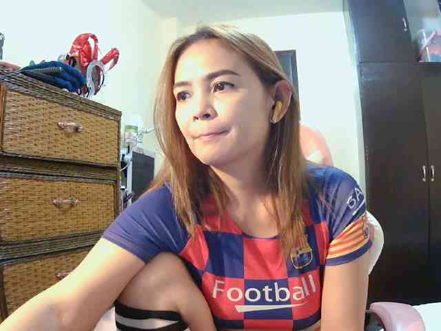 lilymaepinay webcam