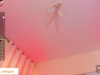 Karla-Rodrigu Porn Show