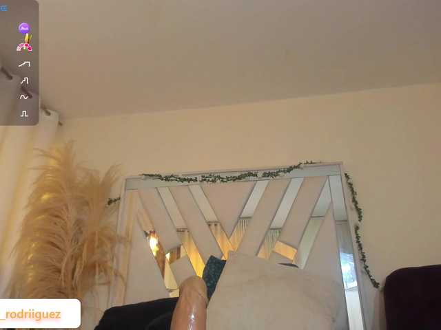 Karla-Rodrigu's BongaCams show and profile