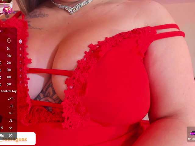 Karla-Rodrigu — Make me crazybest pattern 1122334451FREE CONTROL MY TOY LOVENSE IN PVT ESCLUSIVE#mommy #mistress #boss #natural #bigtits 