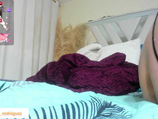 Karla-Rodrigu's BongaCams show and profile