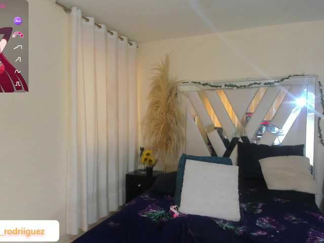 Karla-Rodrigu's BongaCams show and profile