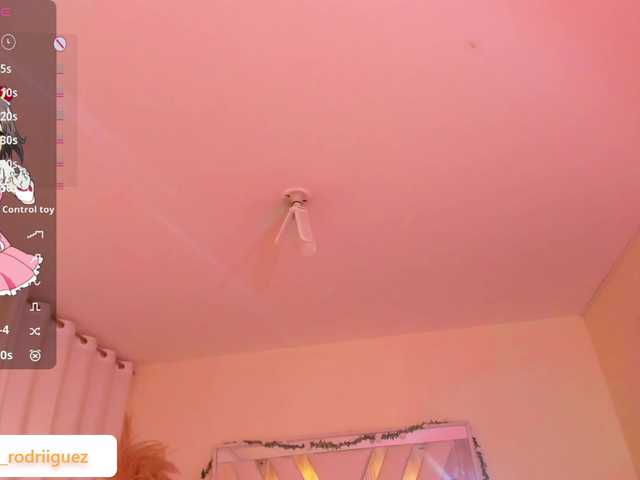 Karla-Rodrigu — Make me crazybest pattern 1122334451FREE CONTROL MY TOY LOVENSE IN PVT ESCLUSIVE#mommy #mistress #boss #natural #bigtits 