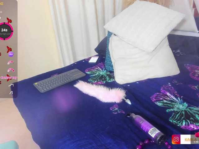 Karla-Rodrigu's BongaCams show and profile