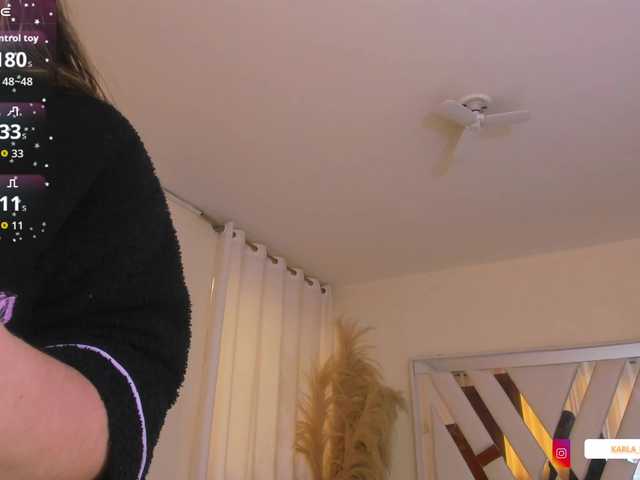  Karla-Rodrigu chat room